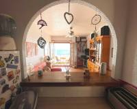 Reventa - studio apartment - torrelamata