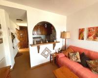 Reventa - studio apartment - torrelamata