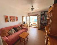 Reventa - studio apartment - torrelamata