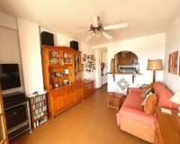 Reventa - studio apartment - torrelamata