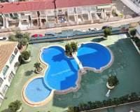 Reventa - studio apartment - torrelamata