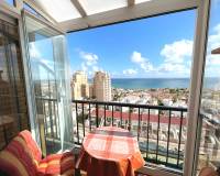 Reventa - studio apartment - torrelamata