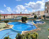 Reventa - studio apartment - torrelamata