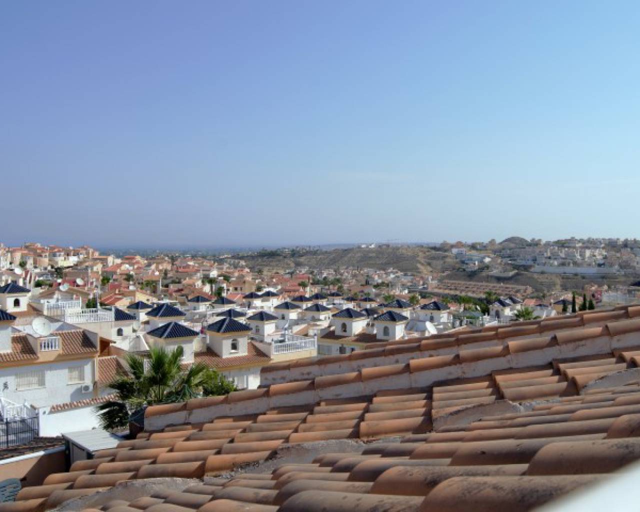 Reventa - Villa - Alicante* NO USAR -  Ciudad Quesada