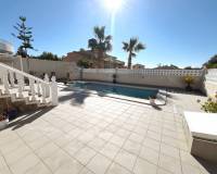 Reventa - Villa - Benijófar - Monte Azul/ El Dorado