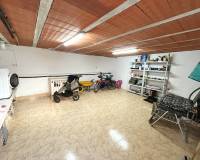 Reventa - Villa - Benijófar - Monte Azul/ El Dorado