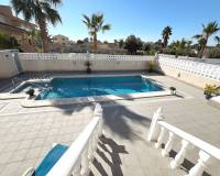 Reventa - Villa - Benijófar - Monte Azul/ El Dorado