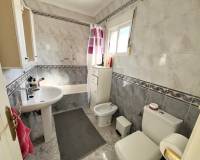 Reventa - Villa - Benijófar - Monte Azul/ El Dorado