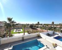 Reventa - Villa - Benijófar - Monte Azul/ El Dorado