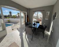 Reventa - Villa - Benijófar - Monte Azul/ El Dorado