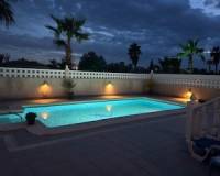 Reventa - Villa - Benijófar - Monte Azul/ El Dorado