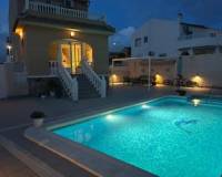 Reventa - Villa - Benijófar - Monte Azul/ El Dorado