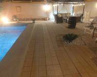 Reventa - Villa - Ciudad Quesada - Doña Pepa