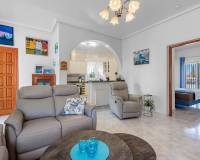 Reventa - Villa - Ciudad Quesada - Quesada Centro 