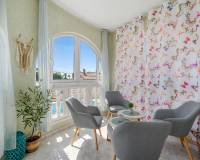 Reventa - Villa - Ciudad Quesada - Quesada Centro 