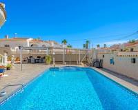 Reventa - Villa - Ciudad Quesada - Quesada Centro 