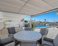 Reventa - Villa - Ciudad Quesada - Quesada Centro 