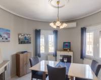 Reventa - Villa - Ciudad Quesada - Quesada Centro 