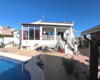 Reventa - Villa - Ciudad Quesada - Quesada Centro 