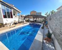 Reventa - Villa - Ciudad Quesada - Quesada Centro 