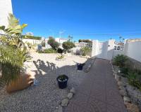 Reventa - Villa - Ciudad Quesada - Quesada Centro 