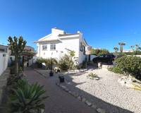 Reventa - Villa - Ciudad Quesada - Quesada Centro 