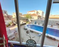 Reventa - Villa - Ciudad Quesada - Quesada Centro 