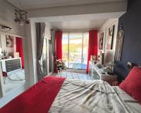 Reventa - Villa - Ciudad Quesada - Quesada Centro 