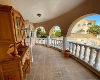 Reventa - Villa - Ciudad Quesada - Zona Alta Golf