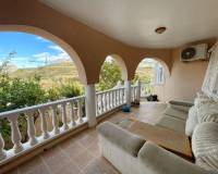 Reventa - Villa - Ciudad Quesada - Zona Alta Golf