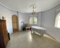 Reventa - Villa - Ciudad Quesada - Zona Alta Golf