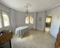 Reventa - Villa - Ciudad Quesada - Zona Alta Golf