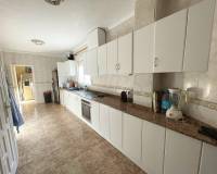 Reventa - Villa - Ciudad Quesada - Zona Alta Golf