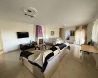 Reventa - Villa - Ciudad Quesada - Zona Alta Golf