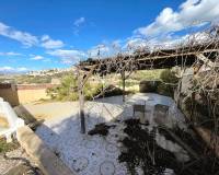 Reventa - Villa - Ciudad Quesada - Zona Alta Golf