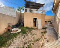 Reventa - Villa - Ciudad Quesada - Zona Alta Golf