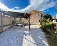 Reventa - Villa - Ciudad Quesada - Zona Alta Golf