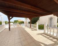 Reventa - Villa - Ciudad Quesada - Zona Alta Golf