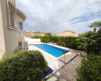 Reventa - Villa - Ciudad Quesada - Zona Alta Golf