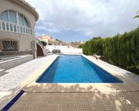 Reventa - Villa - Ciudad Quesada - Zona Alta Golf