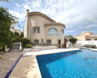Reventa - Villa - Ciudad Quesada - Zona Alta Golf