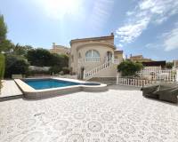 Reventa - Villa - Ciudad Quesada - Zona Alta Golf