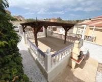 Reventa - Villa - Ciudad Quesada - Zona Alta Golf