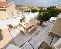 Reventa - Villa - Ciudad Quesada - Zona Alta Golf
