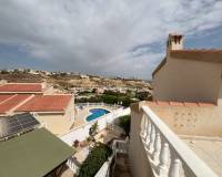 Reventa - Villa - Ciudad Quesada - Zona Alta Golf
