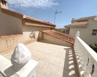 Reventa - Villa - Ciudad Quesada - Zona Alta Golf