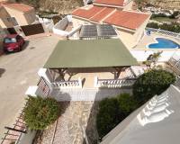 Reventa - Villa - Ciudad Quesada - Zona Alta Golf