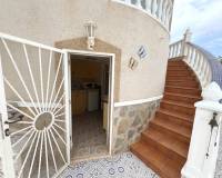Reventa - Villa - Ciudad Quesada - Zona Alta Golf