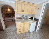 Reventa - Villa - Ciudad Quesada - Zona Alta Golf
