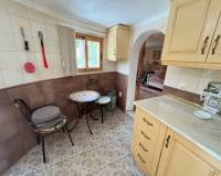 Reventa - Villa - Ciudad Quesada - Zona Alta Golf